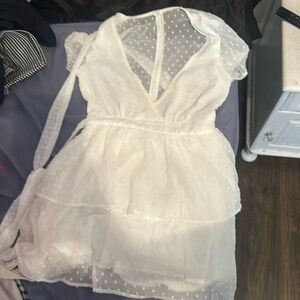 Lucy in the sky dress